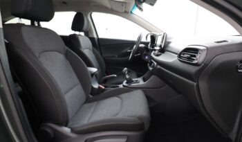 
Hyundai i30 Wagon T-GDI complet									