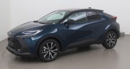 Toyota C-HR 1.8 Hybrid