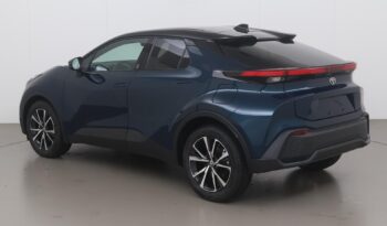 
Toyota C-HR 1.8 Hybrid complet									