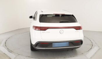 
Mercedes-Benz EQC (N293) complet									