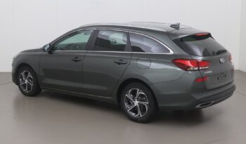 
Hyundai i30 Wagon T-GDI complet									