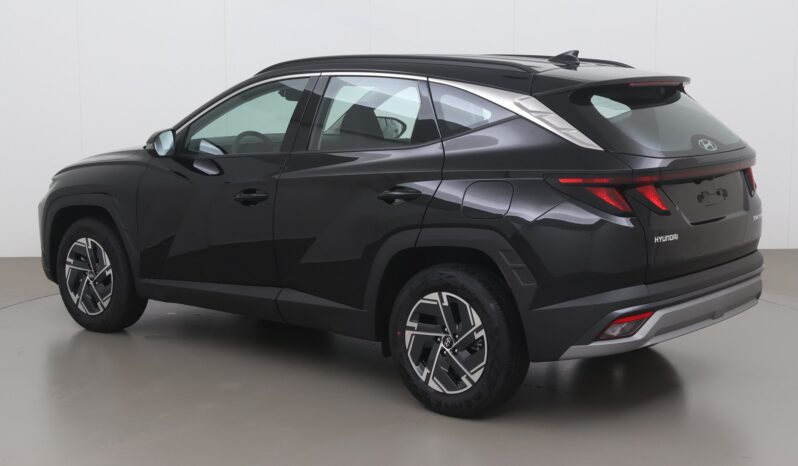 
Hyundai Tucson Trend 160 AT complet									