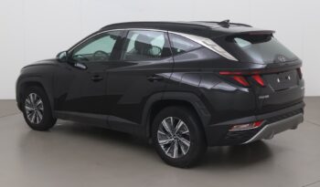 
Hyundai Tucson T-GDI complet									