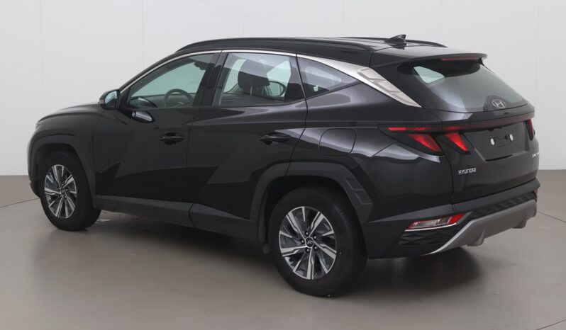 
Hyundai Tucson T-GDI complet									