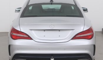 
Mercedes-Benz Classe CLA 180 complet									