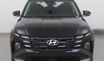 
Hyundai Tucson Trend 160 AT complet									