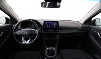 
Hyundai i30 Wagon T-GDI complet									