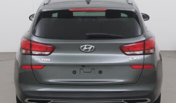 
Hyundai i30 Wagon T-GDI complet									