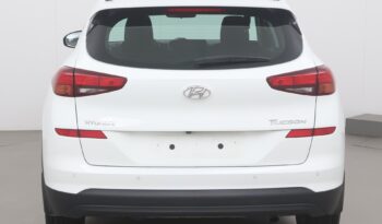 
Hyundai Tucson 1.6 complet									