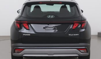 
Hyundai Tucson Trend 160 AT complet									