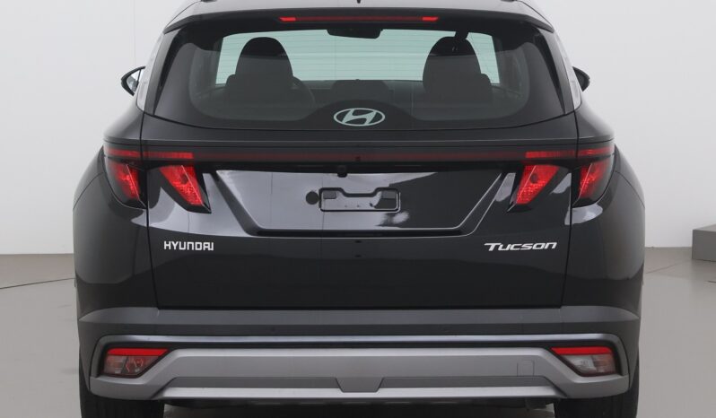 
Hyundai Tucson Trend 160 AT complet									