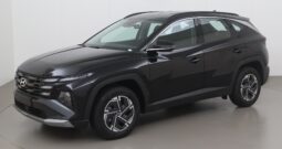 Hyundai Tucson Trend 160 AT