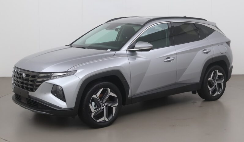 
Hyundai Tucson T-GDI complet									