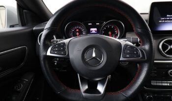 
Mercedes-Benz Classe CLA 180 complet									