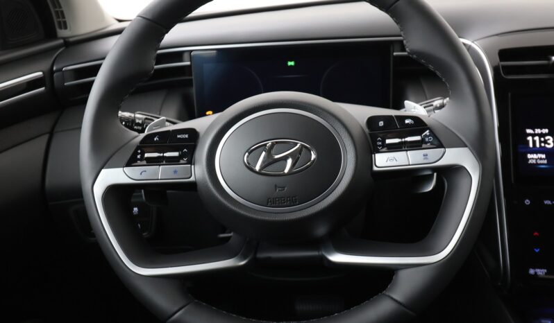 
Hyundai Tucson T-GDI complet									