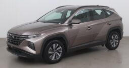 Hyundai Tucson T-GDI Inspire 150