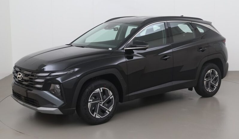 
Hyundai Tucson Trend 160 AT complet									