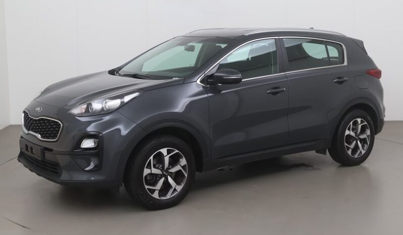 
Kia Sportage 1.6i complet									