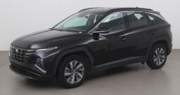 Hyundai Tucson T-GDI