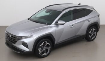 
Hyundai Tucson T-GDI complet									