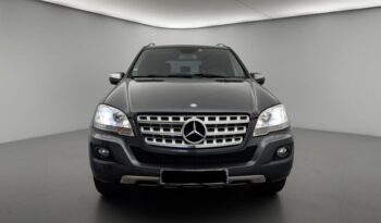 
Mercedes Classe ML 350 Bluetec 4MATIC complet									