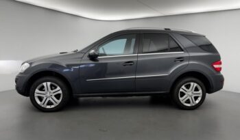 
Mercedes Classe ML 350 Bluetec 4MATIC complet									