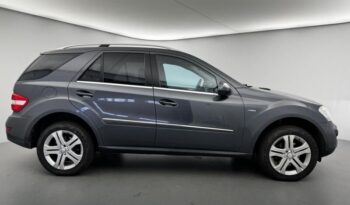 
Mercedes Classe ML 350 Bluetec 4MATIC complet									