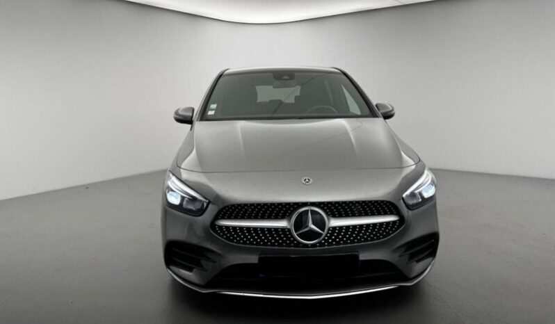 
MERCEDES CLASSE B complet									